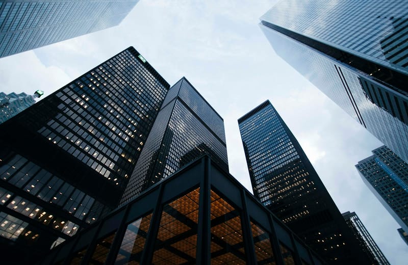 Commercial term loan