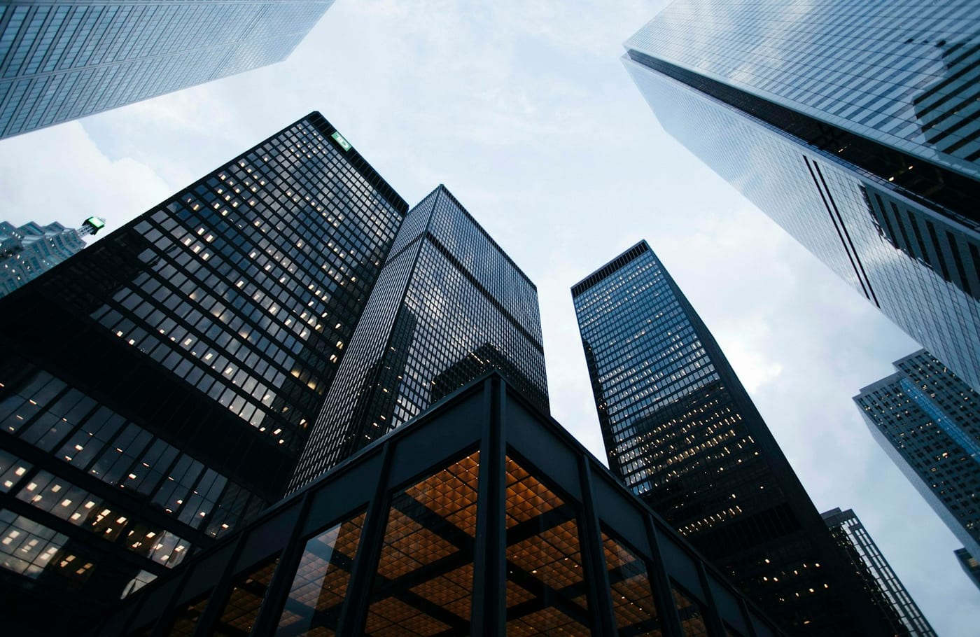 Commercial term loan